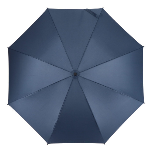 Verdure 190T Pongee 23" Wiatroodporny parasol z uchwytem, automatyczny Ciemnoniebieski LT97119-N0010 (3)