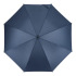 Verdure 190T Pongee 23" Wiatroodporny parasol z uchwytem, automatyczny Ciemnoniebieski LT97119-N0010 (3) thumbnail