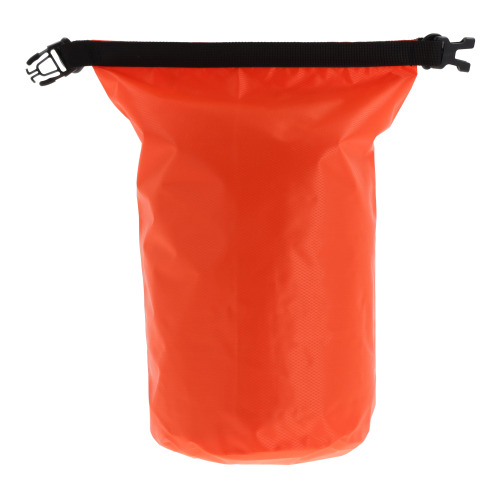 Worek żeglarski 5L IPX6 Pomarańczowy LT95141-N0026 (3)