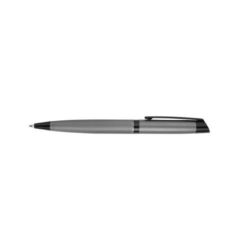 Długopis metalowy DENISE Pierre Cardin Szary B0140400IP307 (6)