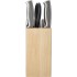 Zestaw noży kuchennych drewno V9564-17 (6) thumbnail