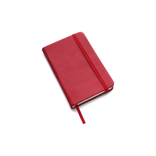 Notatnik czerwony V2329-05/A (1)