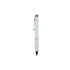 Długopis, touch pen biały V1663-02 (1) thumbnail