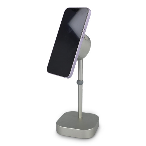 Inteligentna lampa stołowa Xoopar Mojiu ze sterowaniem głosowym Jasnoszary LT41318-N0062 (7)