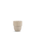 Kubek INKA, beżowy Beżowy 5018433-  thumbnail