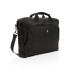 Torba na laptopa 15,6" Swiss Peak Deluxe Czarny P762.090  thumbnail