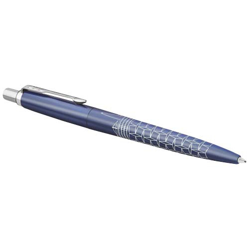 Parker Jotter SE Global Icons długopis Elektryczny niebieski 10793353 (2)