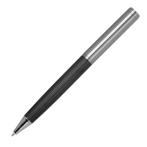 Długopis metalowy CrisMa SIENNA Czarny 1549103 (12)