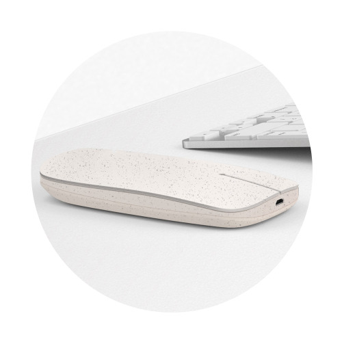 2305 | Xoopar Pokket Wireless Mouse Naturalny LT41307-N0094 (7)