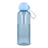 Sagaform Ture butelka na wodę 600 ml Transparentny / jasnoniebieski LT52056-N0412 (1) thumbnail