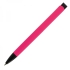 Długopis plastikowy BRESCIA różowy 009911 (4) thumbnail