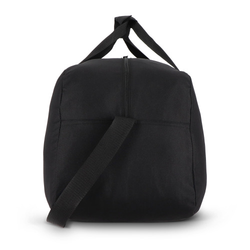 Torba sportowo-podróżna R-PET 600D Nevada 53 x 27 x 30 cm 35 l Czarny LT95365-N0002 (5)
