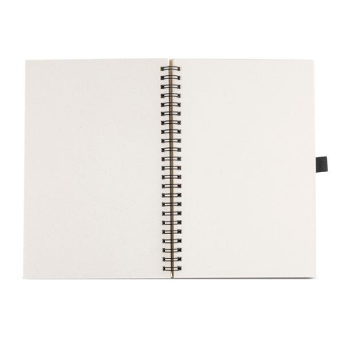 Notes A5 z kartonów po mleku / Milknote Natural IP25058780 (2)