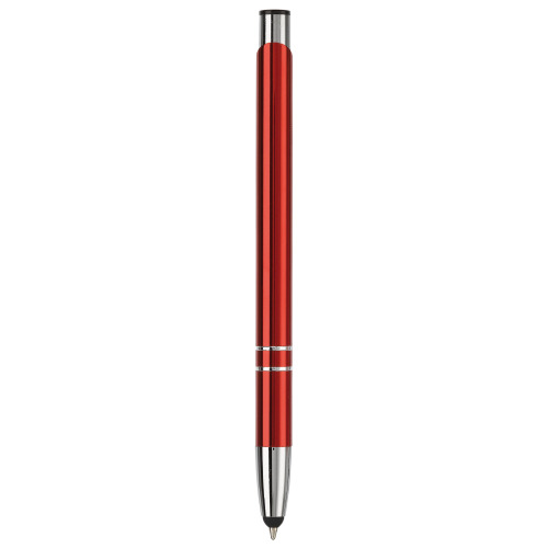Długopis Alicante Stylus Ciemnoczerwony LT87918-N0020 (1)