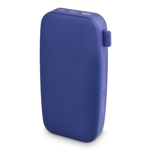 2PB24100 I Fresh 'n Rebel Powerbank 24000 mAh PD USB-C  Niebieski LT49404-N0011 (6)