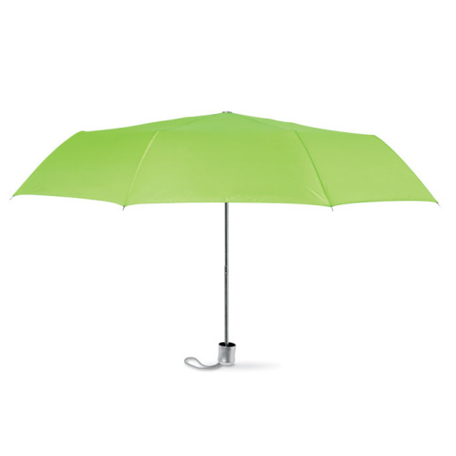 Mini parasolka w etui limonka IT1653-48 (5)