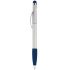 Długopis Cosmo Stylus Grip Biały / ciemnoniebieski LT87695-N0110 (2) thumbnail