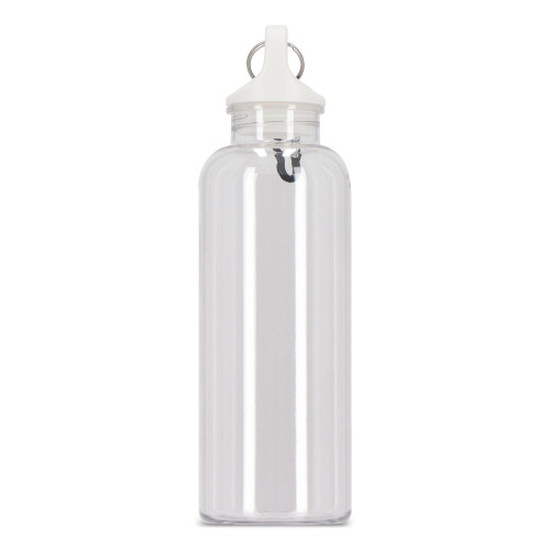 Butelka na wodę Noa R-PET 500 ml Przezroczysty Transparentny LT98913-N0004 (1)
