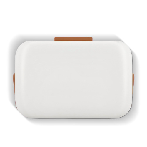 Lodówka turystyczna InSideOut Iska 8 l Biały LT57108-N0001 (3)