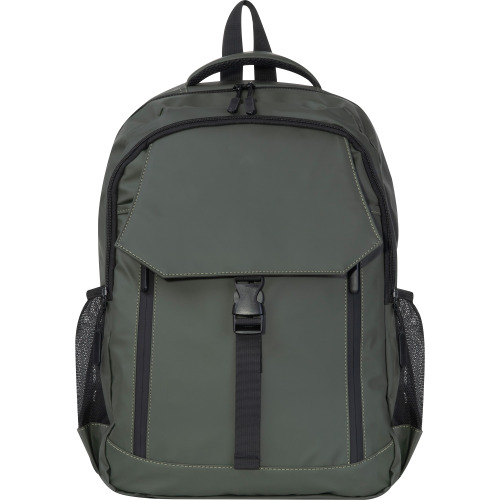 Plecak na laptopa GERDA Khaki 6531919 (13)