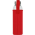 Butelka szklana KLAGENFURT 500 ml Czerwony 084205 (3) thumbnail
