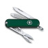 Narzędzie wielofunkcyjne Victorinox Classic SD Zielony VA808-06 (1) thumbnail