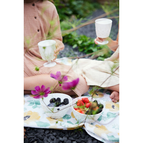 Ręcznik EDEN HAMAM 90X170cm, ż&oacute;łty Żółty 5018487- (14)