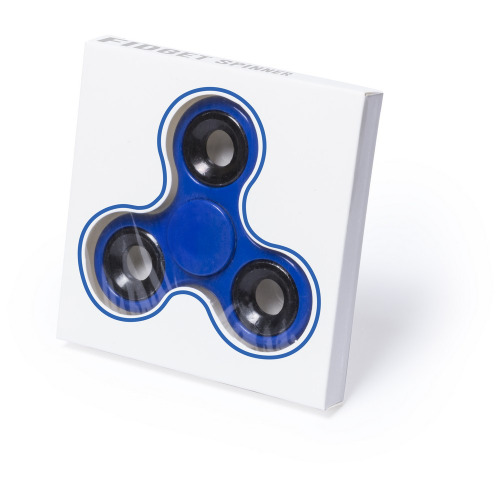 Fidget spinner Granatowy V7877-04 (1)