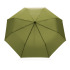 Mały bambusowy parasol 20.5" AWARE™ RPET Zielony P850.577 (1) thumbnail