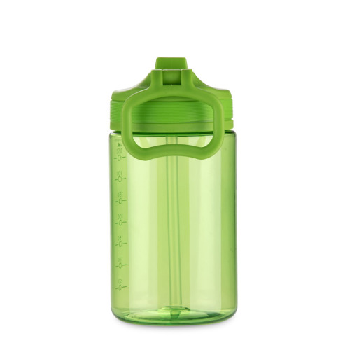 Bidon NINO 400 ml Zielony jasny 16061-13 (4)