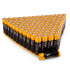 Bateria alkaliczna AA Ultra (POJEDYNCZA SZTUKA) czarny EG 819303  thumbnail