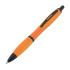 Długopis plastikowy NOWOSIBIRSK pomarańczowy 169810 (1) thumbnail