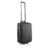 Walizka, torba podróżna na kółkach XD Design Flex czarny, czarny P705.811 (10) thumbnail