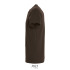 IMPERIAL Męski T-SHIRT 190g Chocolate S11500-CH-M (2) thumbnail