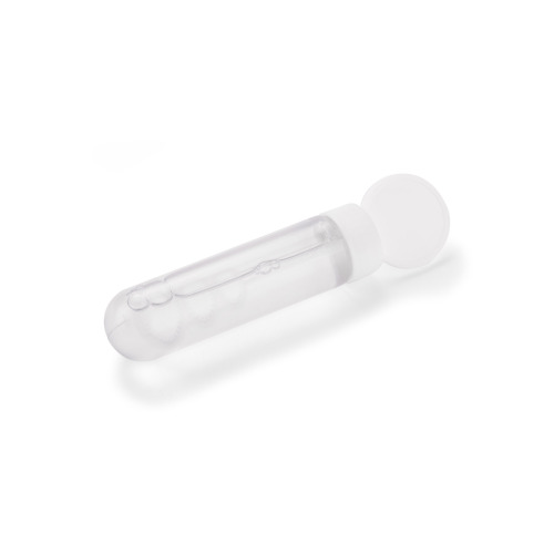 Bańki mydlane BUBBLES, 30 ml Biały 15018-01 