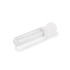 Bańki mydlane BUBBLES, 30 ml Biały 15018-01  thumbnail