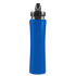 Bidon, butelka sportowa 500 ml ze słomką niebieski V8467-11 (2) thumbnail