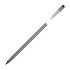 Aluminiowy ołówek o długiej żywotności z gumką Stalowoszary LT91599-N0035 (1) thumbnail