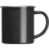 Kubek stalowy TREZZO 350 ml Czarny 438003 (2) thumbnail