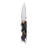 Nóż wielofunkcyjny Excalibur, 4 el. czarny, pomarańczowy P221.461 (5) thumbnail