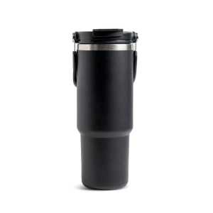 Kubek termiczny 900 ml Czarny