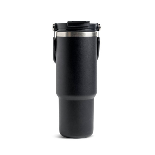 Kubek termiczny 900 ml Czarny IP37063011 