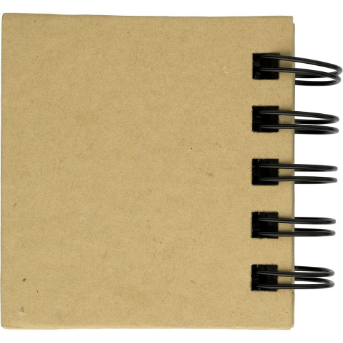 Zestaw do notatek, karteczki samoprzylepne Neutralny V2815-00 (6)