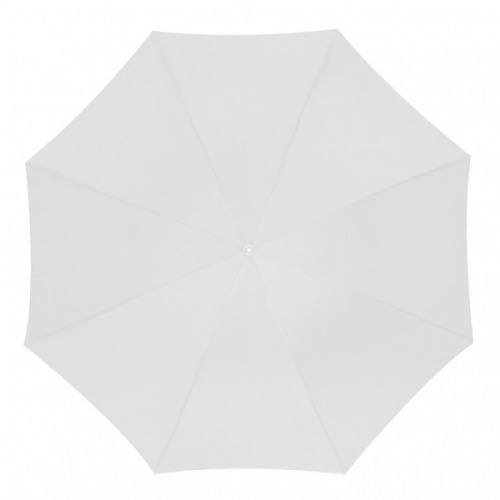 Parasol automatyczny LE MANS Biały 508606 (1)