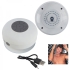 Głośnik łazienkowy Bluetooth biały 095206 (1) thumbnail