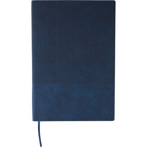 Notatnik ok. A5 Niebieski VA588-11 (2)