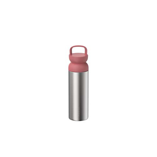 Mepal Ellipse kubek termiczny do herbaty o pojemności 500 ml  Malinowy 10096636 