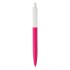 Długopis X3 różowy, biały P610.960 (1) thumbnail