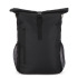Plecak rowerowy R-PET 600D Rolltop 20L Czarny LT95351-N0002 (3) thumbnail