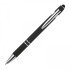Długopis aluminiowy touch pen HERMANN Czarny 1368903 (3) thumbnail